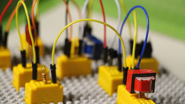 Teorema de Thévenin