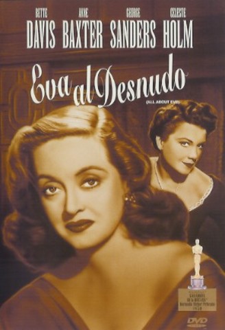 EVA AL DESNUDO | Alfred Newman