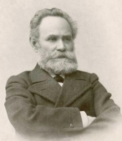 Ivan Pavlov