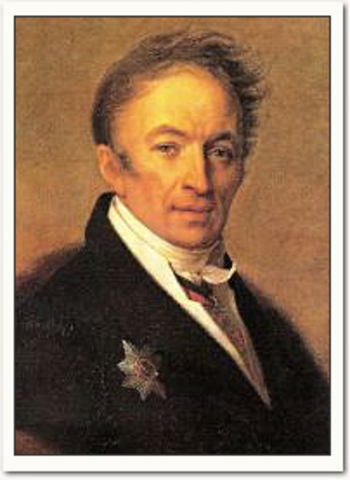 Карамзин Николай Михайлович "История государства Российского"