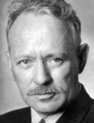 Шолохов Михаил Александрович. "Поднятая целина".