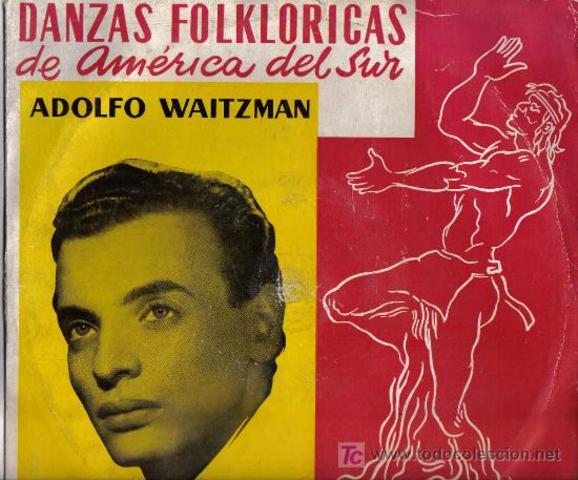 ADOLFO WAITZMAN | Compositor cine español