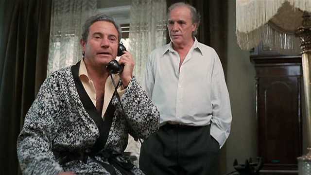 BANDA SONORA CINE ESPAÑOL | Años 70