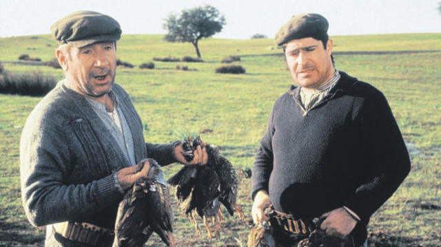 BANDA SONORA CINE ESPAÑOL | Años 80