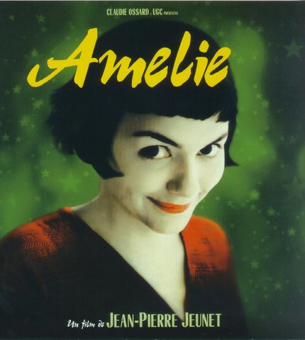 Película: Amelie