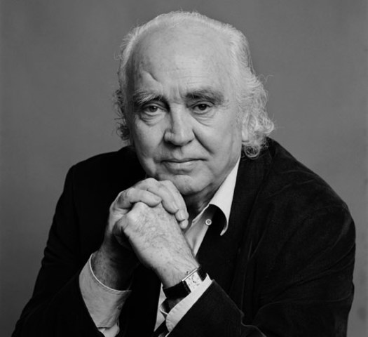 ANTÓN GARCÍA ABRIL | Compositor cine español