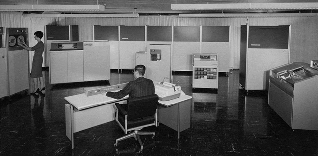 MCP (Master Control Program)