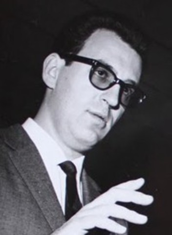 Compositor: Augusto Algueró