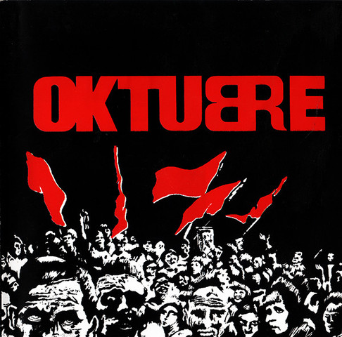 Oktubre