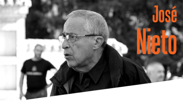 JOSÉ NIETO | Compositor cine español
