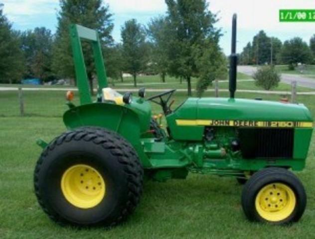 The First Steel Plow by John Deere