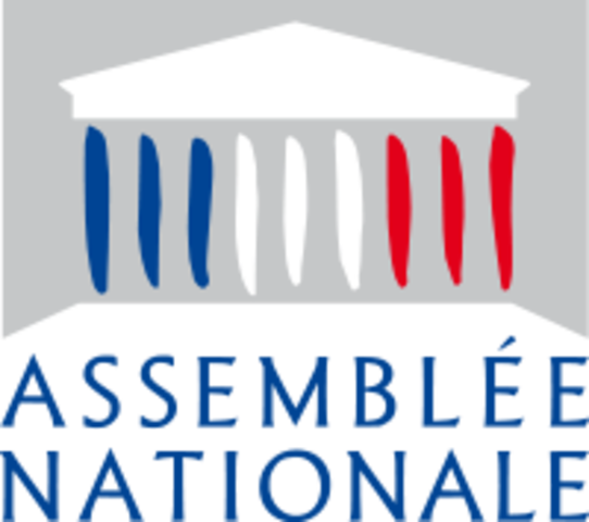 Creació de l'Assemblea Nacional