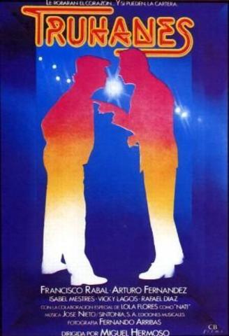 Años 70 y 80 en España