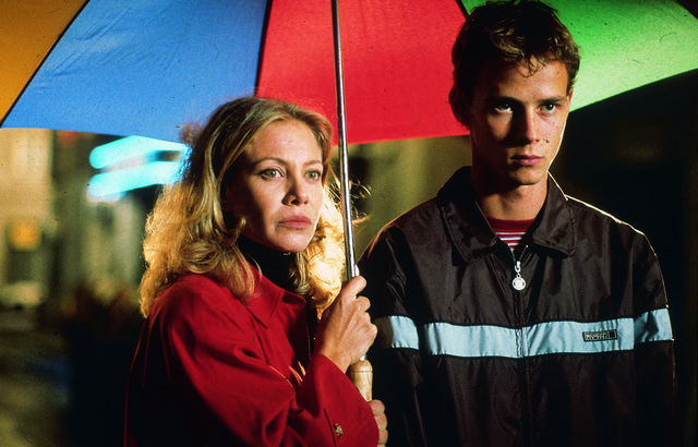 BANDA SONORA CINE ESPAÑOL | Años 90