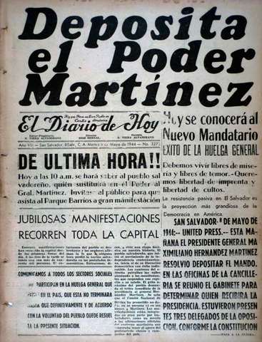 Huelga de los Brazos Caídos