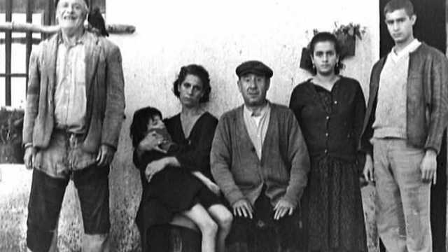 Antón García Abril