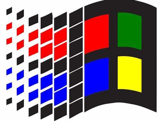 windows 95