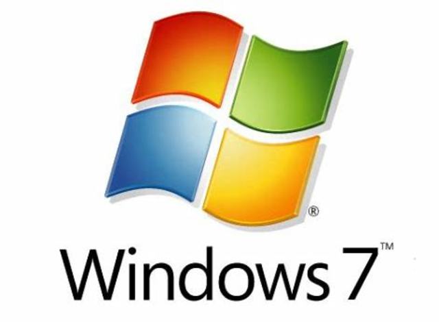 windows 7