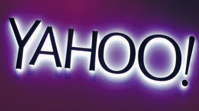 'HACKEO' A YAHOO