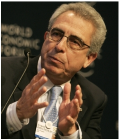 Sexenio Dic. 1994 a Nov. 2000