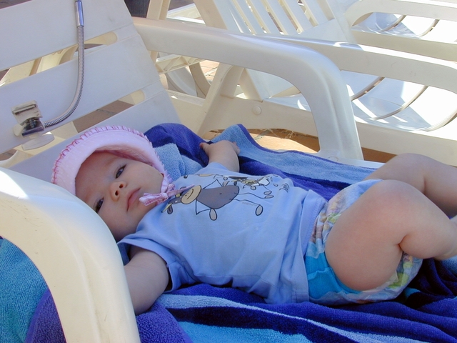 FIRST TRAVEL BY PLANE