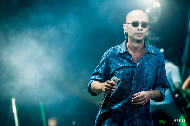 Separación de Patricio Rey y sus Redonditos de Ricota