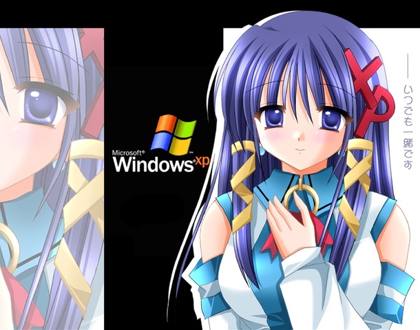 Windows XP