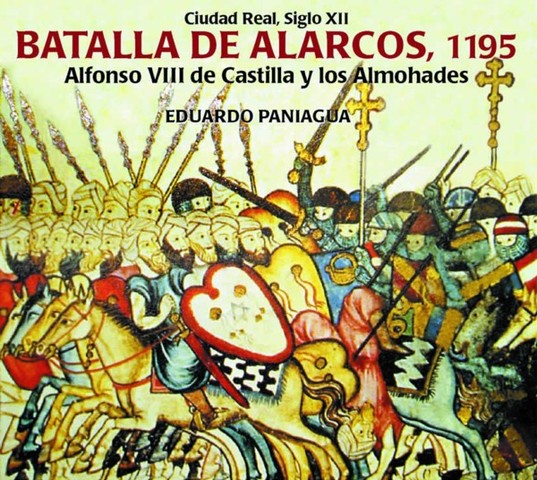 Batalla de Alarcos