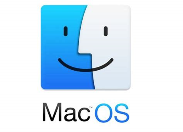 Sistema operativo Mac