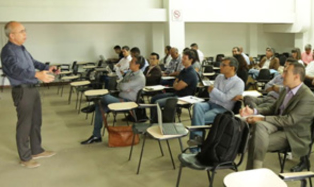 Renovación curricular