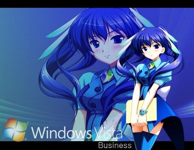Windows Vista
