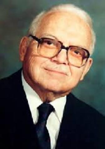 José María Méndez