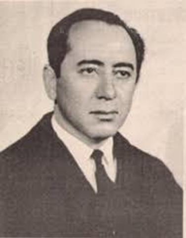 Ricardo Trigueros de León