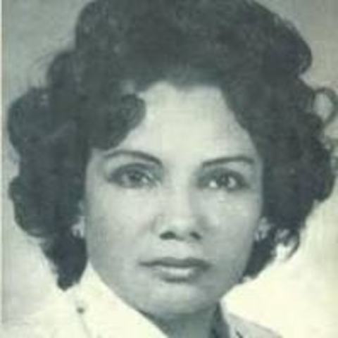 Matilde Elena López