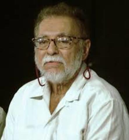 Julio Fausto Fernández