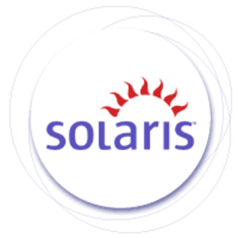 SunOS 5.0 (Solaris)