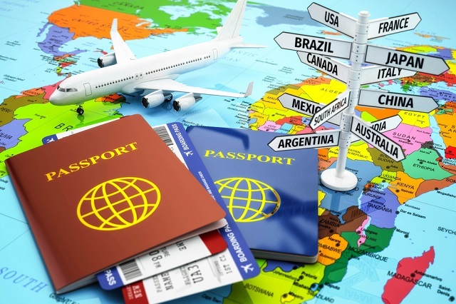 La etapa descriptiva