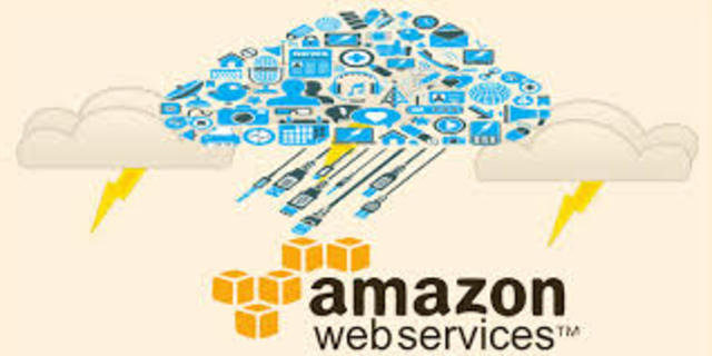 Technology Partner de Amazon Web Services