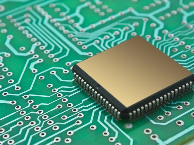 Circuitos Integrados y Multics