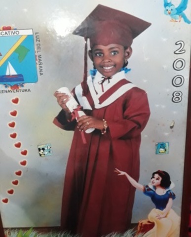 Graduación De Kimder