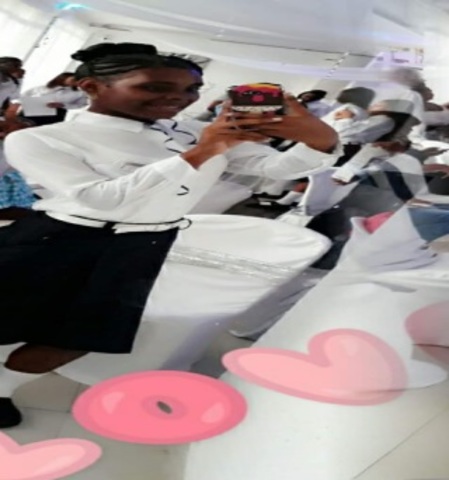 Graduación De Grado De 9°