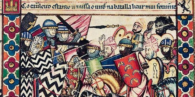 Batalla de Guadalete