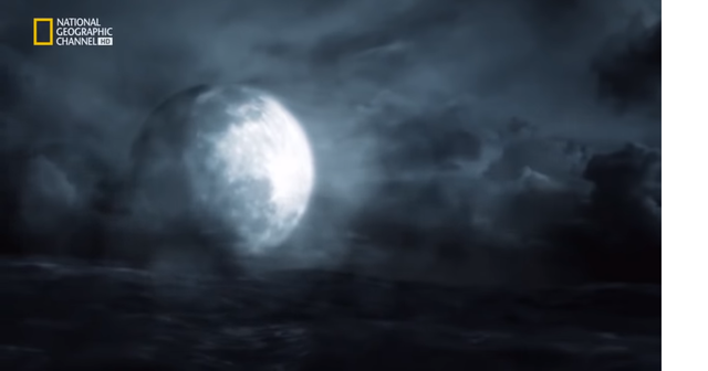 el agua en la tierra