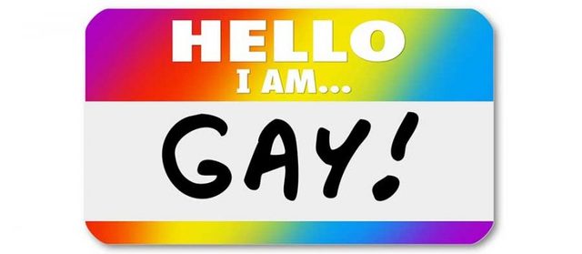 Coming Out to My Parents