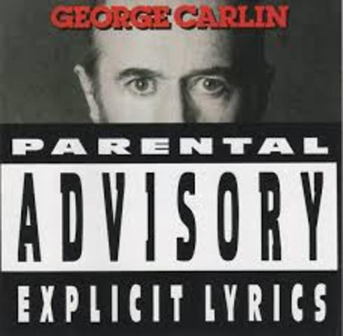 Álbum: Parental Advisory: Explicit Lyrics