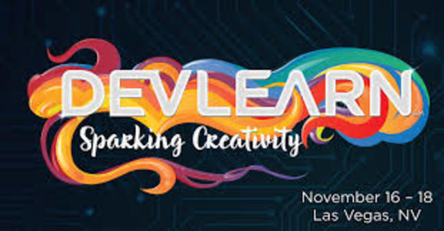 Nivel Siete participa en el DevLearn,