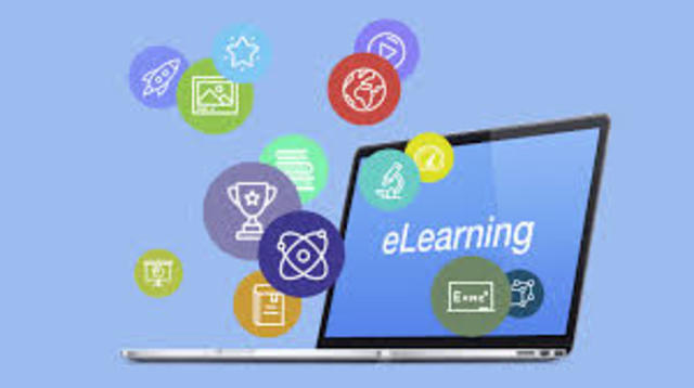 Compus Virtual y los LMS Learning Management System