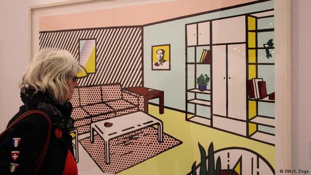 REVOLUCIÓN ARTÍSTICA