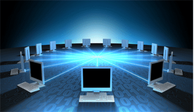 Internet se consolida como la red de redes