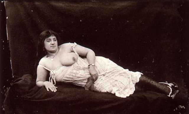 La fotografía comercial y los estudios fotográficos